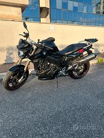 BMW F 800 R 2018 – 26.600 km – Full Optional