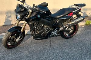 BMW F 800 R 2018 – 26.600 km – Full Optional