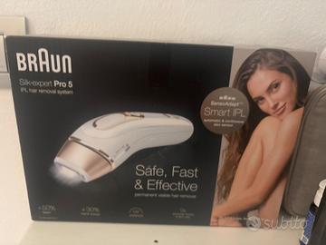 Brani silk expert pro 5