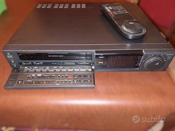 Videoregistratore BLAUPUNKT VTR-915 HIFI