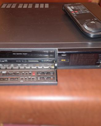 Videoregistratore BLAUPUNKT VTR-915 HIFI