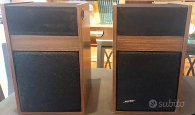 Diffisori bose 301