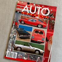 Rivista Auto Chromes Collection VII