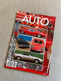 Rivista Auto Chromes Collection VII