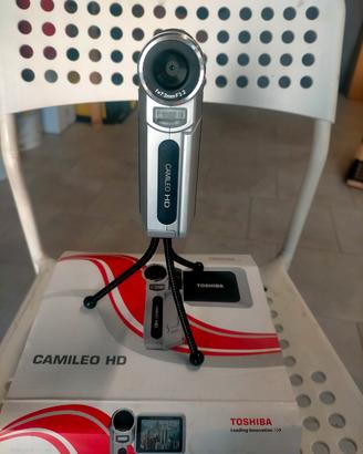 videocamera 