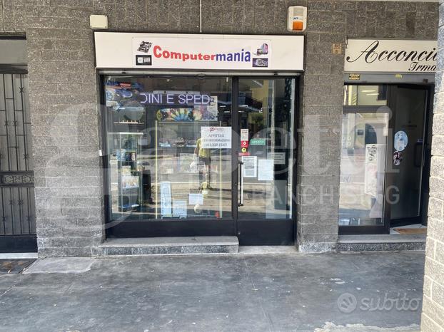 Attività Commerciale Moncalieri