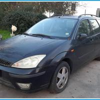 Ricambi Usati FORD FOCUS (CAK) 2004