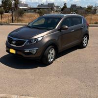 Kia Sportage 2011
