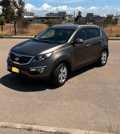 Kia Sportage 2011
