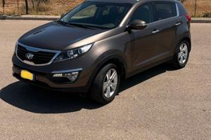 Kia Sportage 2011