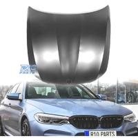 COFANO BMW G30 G31 LOOK M5 METALLO