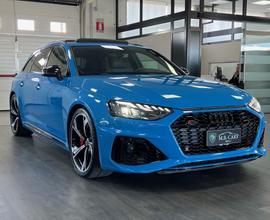 Audi RS4 Avant 2.9 tfsi quattro 450cv tiptronic