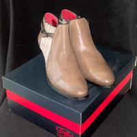 Buffalo London Stivali eleganti donna (TRATTABILE)