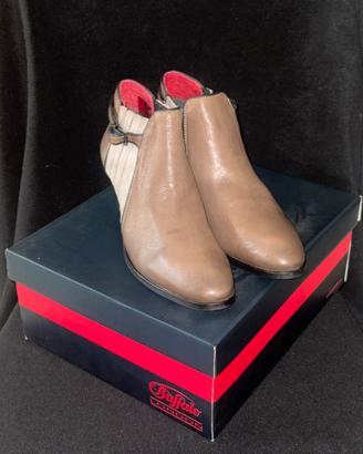 Buffalo London Stivali eleganti donna (TRATTABILE)