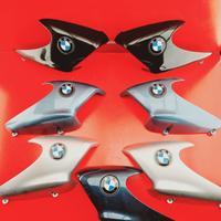 FIANCHETTO BMW R1150R