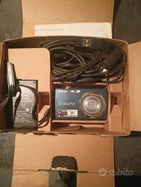 Fotocamera digitale Nikon