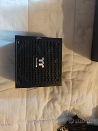 Alimentatore Thermaltake Toughpower GF3 1000