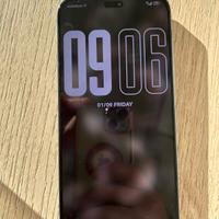 Honor 400 lite 8+256gb BLACK