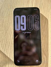 Honor 400 lite 8+256gb BLACK