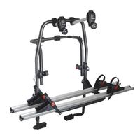 Portabici posteriore MENABO STAND UP 2 bici