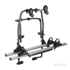 Portabici posteriore MENABO STAND UP 2 bici