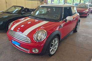 Mini 1.6 16V Cooper