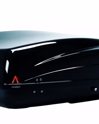 G3 Helios 400 Dual Side porta bagagli auto