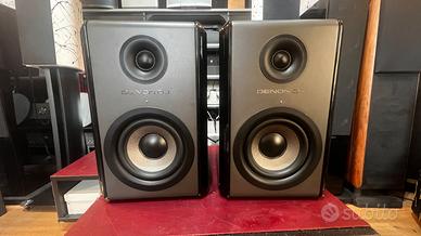 monitor studio