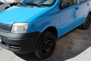FIAT Panda Van 4x4 multiyet 1.3 