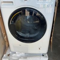 Asciugatrice Whirlpool 9 kg classe A++ -6º senso
