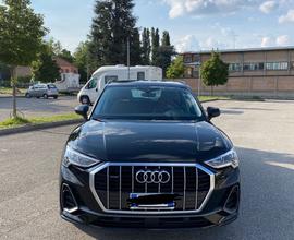 Audi q3 - 2019