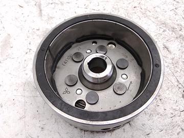 KAWASAKI ZZR E7 E9 600 VOLANO MASSA VOLANICA E RUO