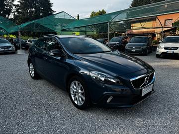 Volvo V40 Cross Country D2 Geartronic Business