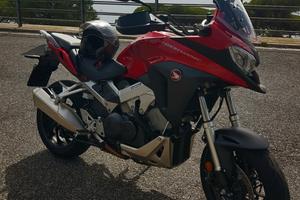 honda crossrunner