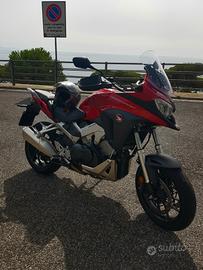 honda crossrunner