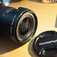 Olympus Zuiko Digital 11-22 mm