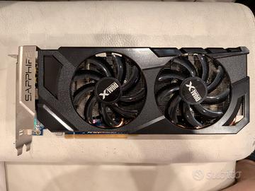 Radeon HD 7870 XT Edition 2gb GDRR5 PCIE

GB GDDR5