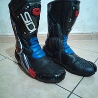 Stivali moto Sidi Vortice num 43 