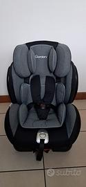 Seggiolino auto Giordani Helios 1-2-3 Isofix 9 -36