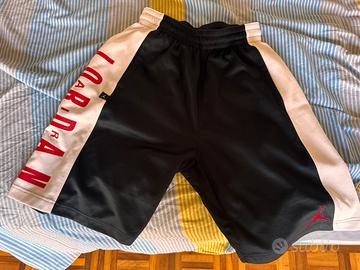 Pantaloncini Jordan