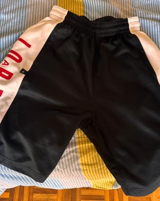 Pantaloncini Jordan