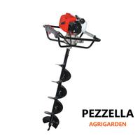 Mototrivella blue bird nea 431 - punta 150x800