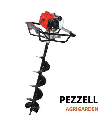 Mototrivella blue bird nea 431 - punta 150x800