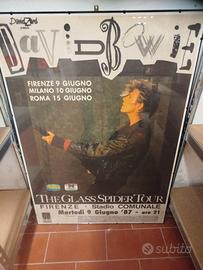 poster concerti 
