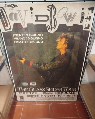 poster concerti 