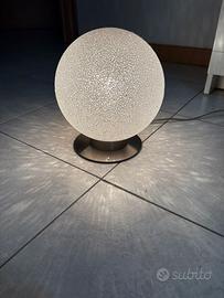 Lampada da tavolo 