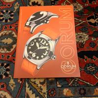 CATALOGO OROLOGI CORUM