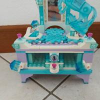 lego frozen