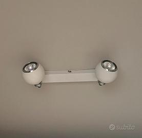 Applique faretti