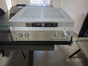 Amplificatore Audio/Video Sony DA5300ES